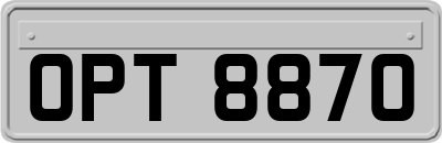 OPT8870