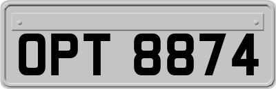 OPT8874