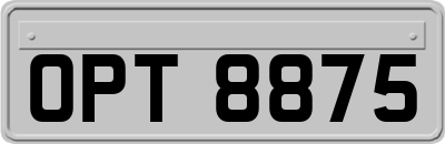 OPT8875