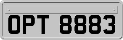 OPT8883