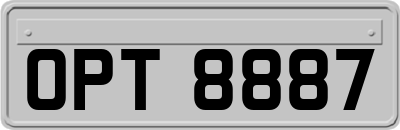 OPT8887