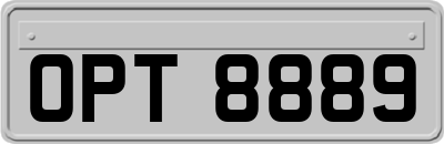 OPT8889