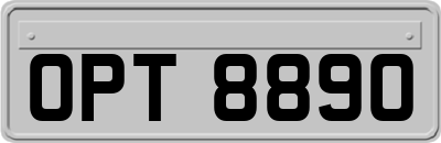 OPT8890