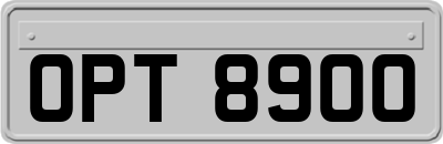 OPT8900