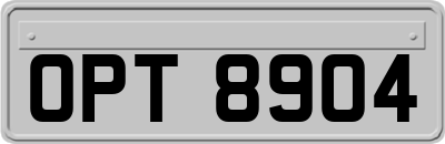 OPT8904