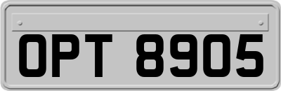 OPT8905