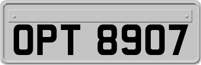 OPT8907