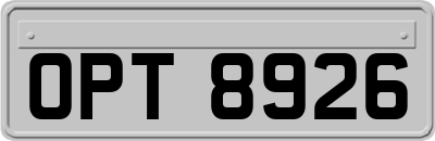 OPT8926