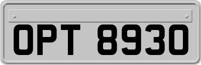 OPT8930