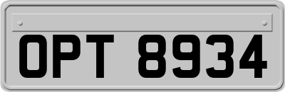 OPT8934