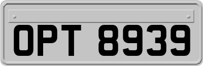 OPT8939