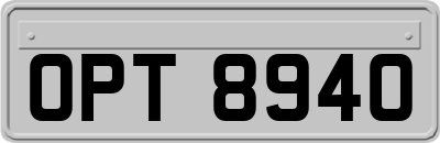 OPT8940