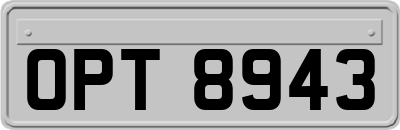OPT8943