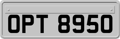 OPT8950