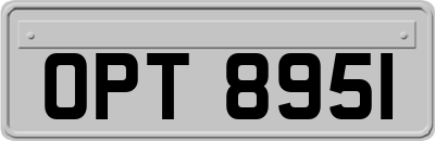 OPT8951