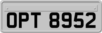 OPT8952