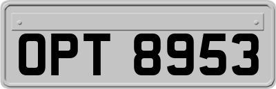 OPT8953