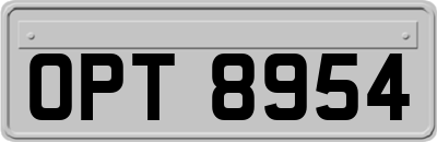 OPT8954