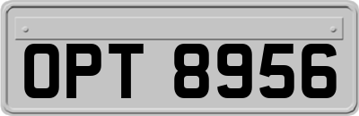 OPT8956