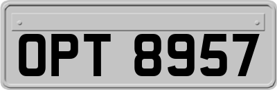 OPT8957