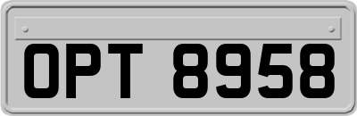 OPT8958