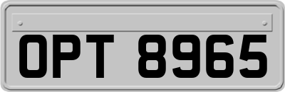 OPT8965