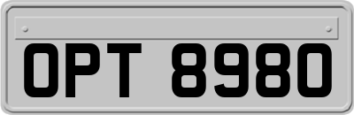 OPT8980