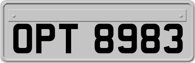 OPT8983