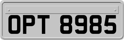 OPT8985