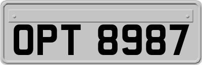 OPT8987
