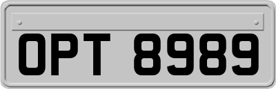 OPT8989