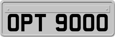 OPT9000