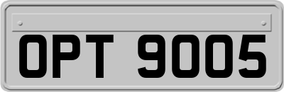 OPT9005