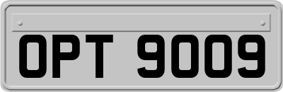 OPT9009