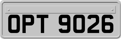 OPT9026