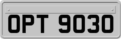 OPT9030