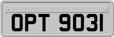 OPT9031