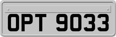 OPT9033