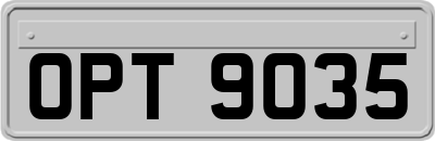 OPT9035