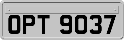 OPT9037