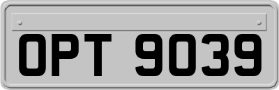 OPT9039