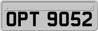 OPT9052