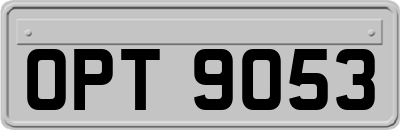 OPT9053