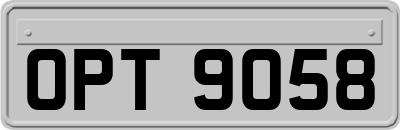 OPT9058