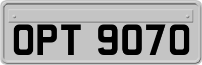 OPT9070