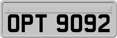 OPT9092