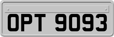 OPT9093