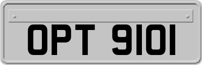 OPT9101