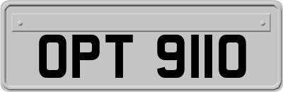 OPT9110