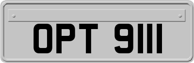 OPT9111